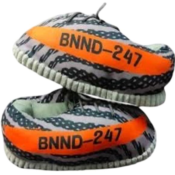 Adidas x Yeezy Other - Yeezy Beluga Slippers
